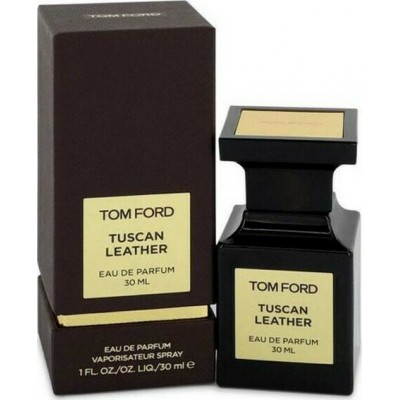 TOM FORD Private Blend: Tuscan Leather EDP 30ml